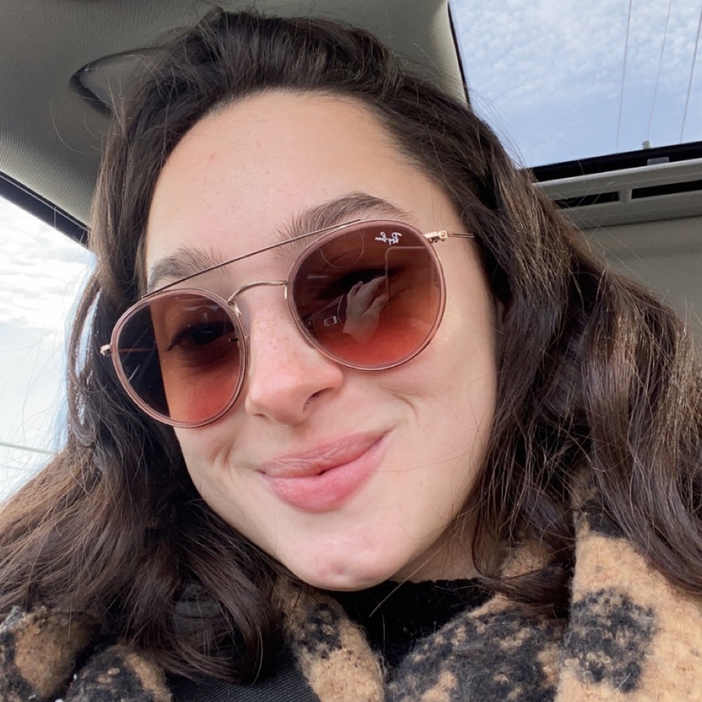 Meet your Posher, Taylor